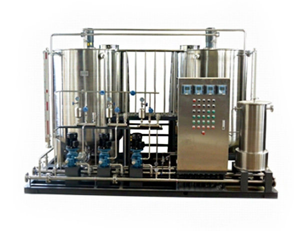 Automatic Dosing Package