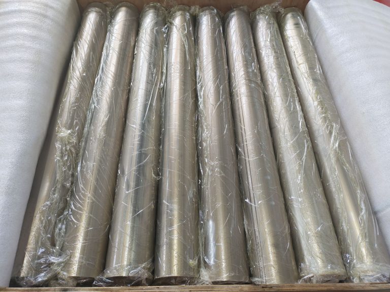 Dissolvable Magnesium Alloy Bar: Export Success to Canada and Argentina