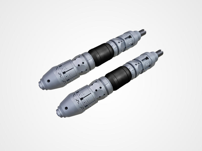 Disintegrating Frac Plug Coiled Tubing Downhole Tools